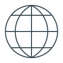 969262 globe international earth network planet icon