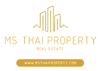 MS Thai Property - Agence Immobilière en Thaïlande