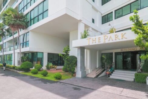 The Park Condominium Jomtien Pattaya 12 830x460 1