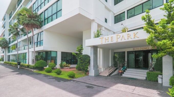 The Park Condominium Jomtien Pattaya 12 830x460 1